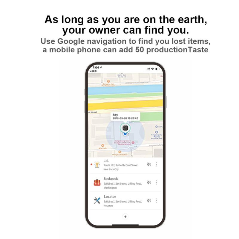 GPS Smart Waterproof Pet Locator Durable Real-Time Pet Tracking IP65 Waterproof Collar for Cats and Dogs