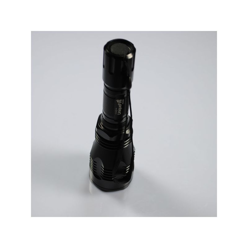 Uniquefire HS-802 Light Light Light Light Lanterna LED