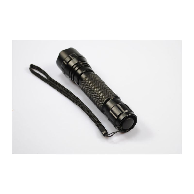 Ultrafire WF-501B U2 1300 Lumen 5-Mode Lanterna LED