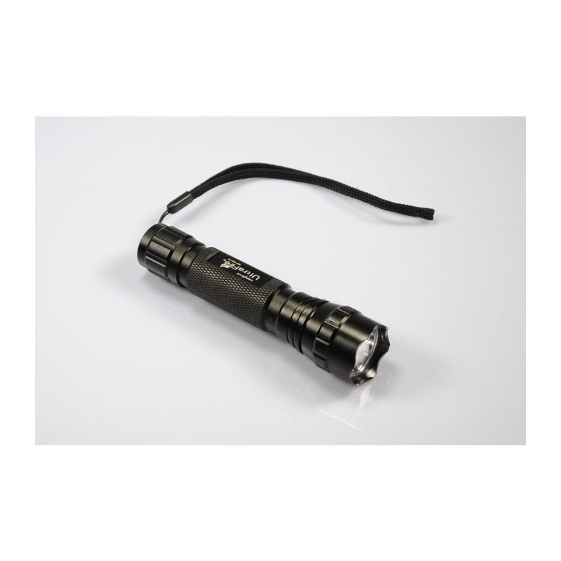 Ultrafire WF-501B U2 1300 Lumen 5-Mode Lanterna LED