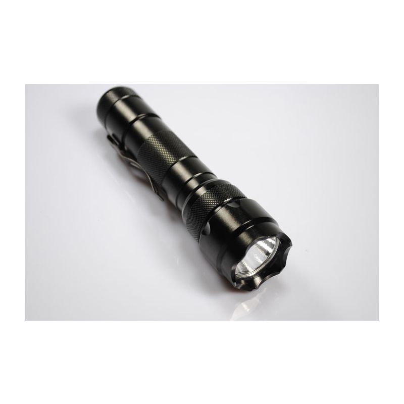 Ultrafire WF-502B T6 1200 lumens 5-mode lanterna LED