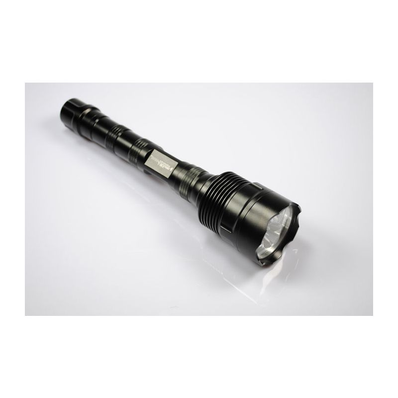 TrustFire TR-3T6 3 * (T6) 3800 Lumens 5 Modos LED Lanterna Tocha