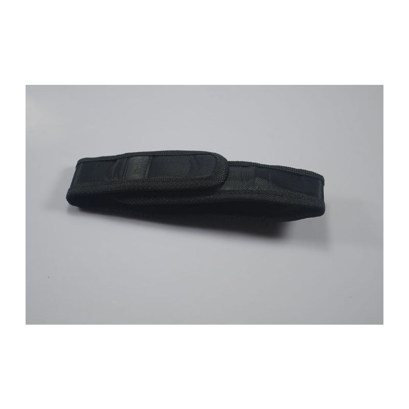 Holster de lanterna Ultrafire para lanternas de baterias de 18650
