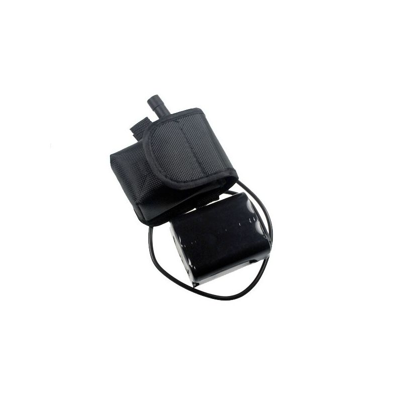 Luz da bicicleta XHP70 3500 lumens LED farol de bicicleta incluem bateria e carregador