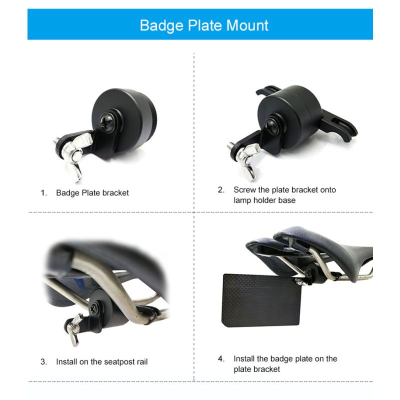 XLite100 Intelligent Bike Tail Light USB Bicicleta Inteligente Freio Luz traseira Luz de Segurança Visual Aviso Lanterna