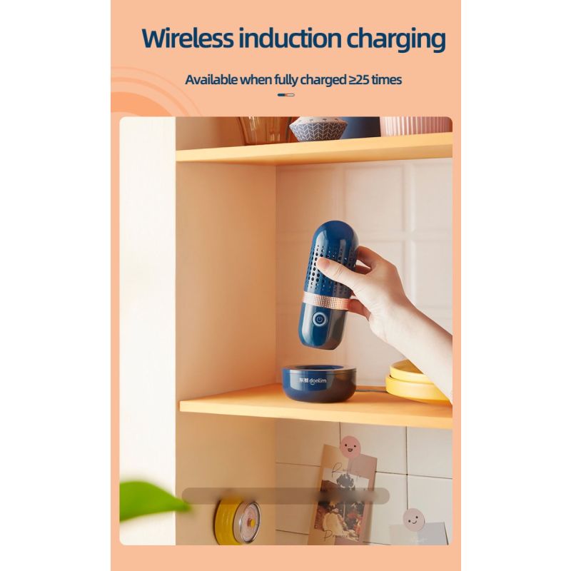 Donlim Desinfetante Legumes Máquina de Lavar Louça Cápsulas Lavadoras de Legumes Máquina Ozonizador Limpador de Frutas Desinfecção de Alimentos Purificador