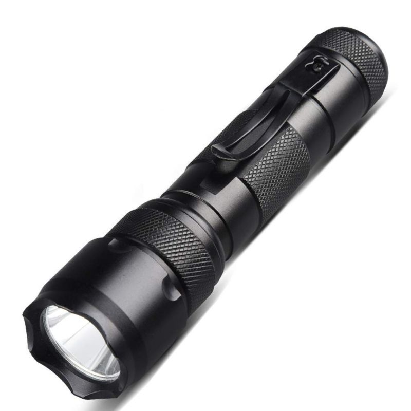Ultrafire WF-502B.2 OSRAM infravermelho IR 940NM Zoomslight LED