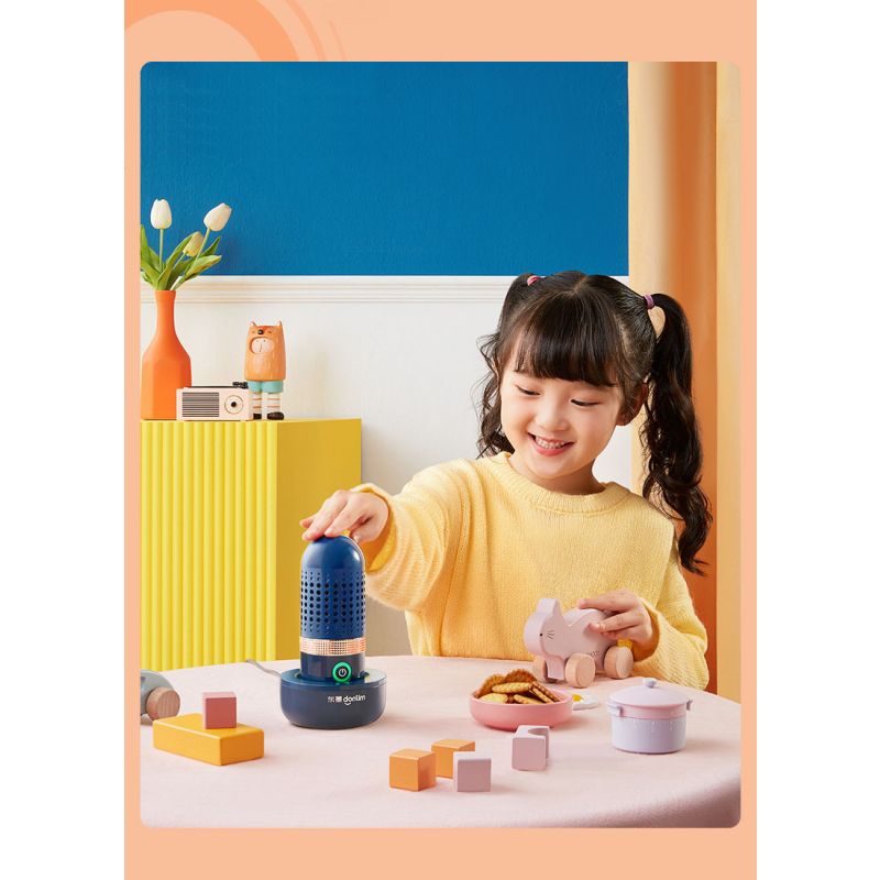 Donlim Desinfetante Legumes Máquina de Lavar Louça Cápsulas Lavadoras de Legumes Máquina Ozonizador Limpador de Frutas Desinfecção de Alimentos Purificador