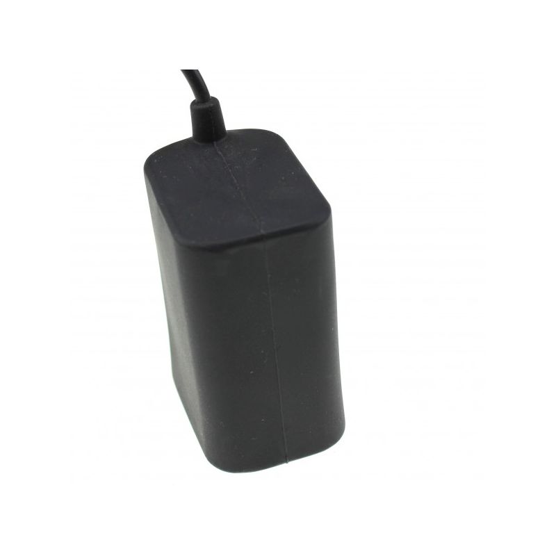 Interface fixa do parafuso impermeável 8.4V 6x18650 8000mAh Bateria da farol da bicicleta para a luz da bicicleta do diodo emissor de luz