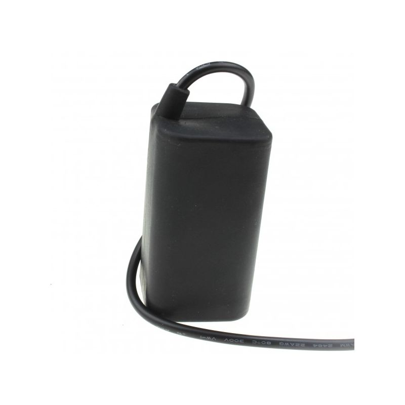 Parafuso da bateria recarregável à prova d'água 8.4V 4 * 18650 da interface de parafuso para luzes da bicicleta