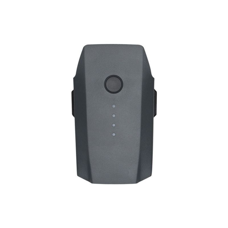 Bateria Li-Po de 11,4 V 3830 mAh para Drone FPV DJI Mavic Pro Platinum