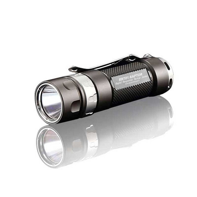 JetBeam Jet-RRT01 XP-L 950 LUMEN LED Lanterna LED