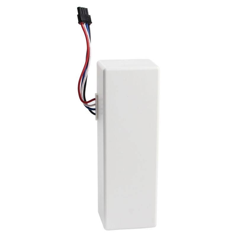 Bateria de robô original 1C P1904-4S1P-MM para Xiaomi Mijia Mi aspirador de pó varrendo a bateria de substituição do robô