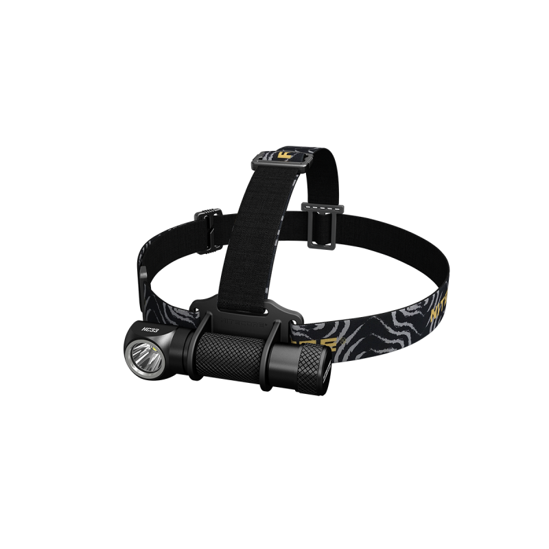 Nitecore HC33 XHP35 1800 Lumensed Headlamp