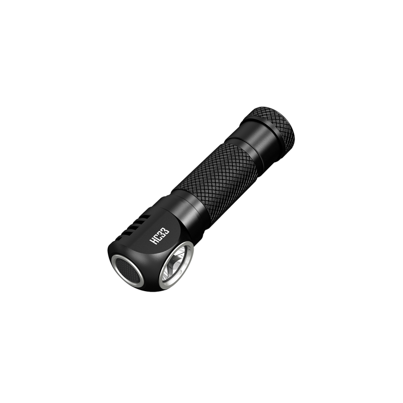 Nitecore HC33 XHP35 1800 Lumensed Headlamp