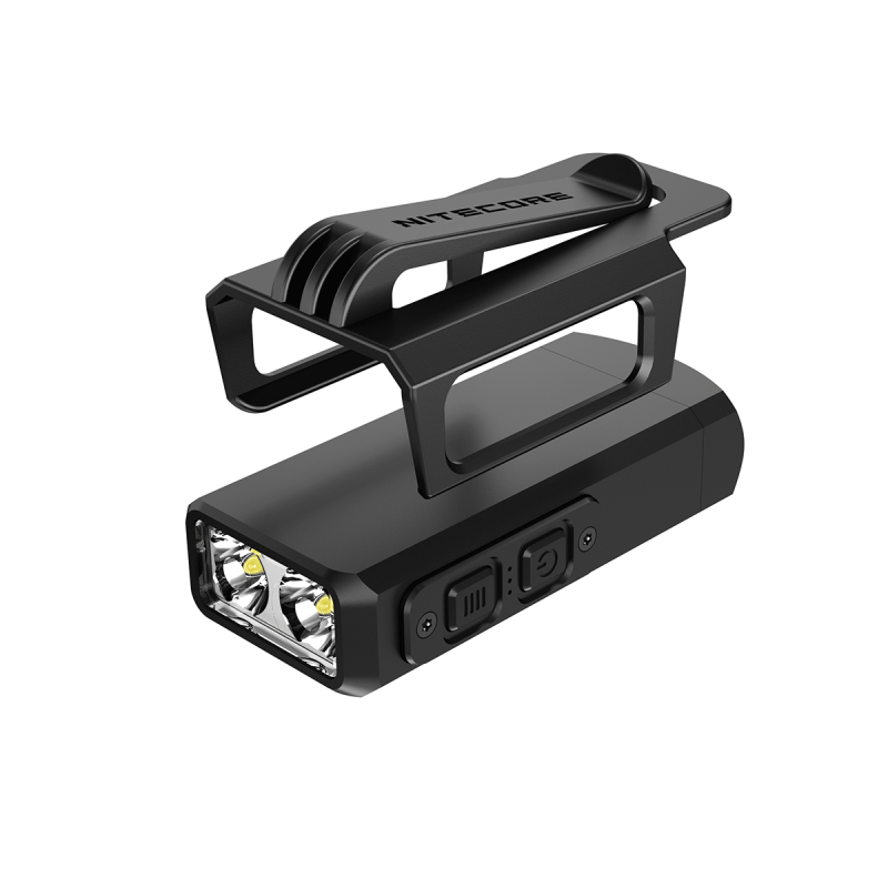 Nitecore Tip2 XP-G3 S3 LED 720 Lumens USB Recarregável Chaveiro Lanterna