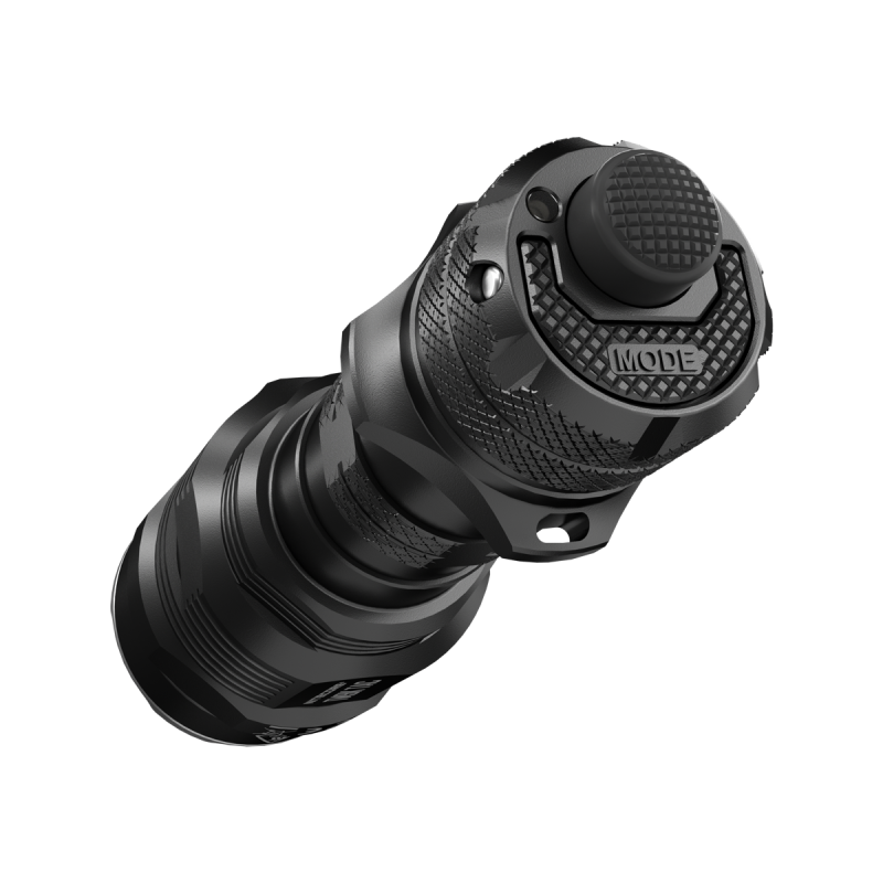 Lanterna recarregável NITECORE TM9K TAC 9800 Lumen USB-C