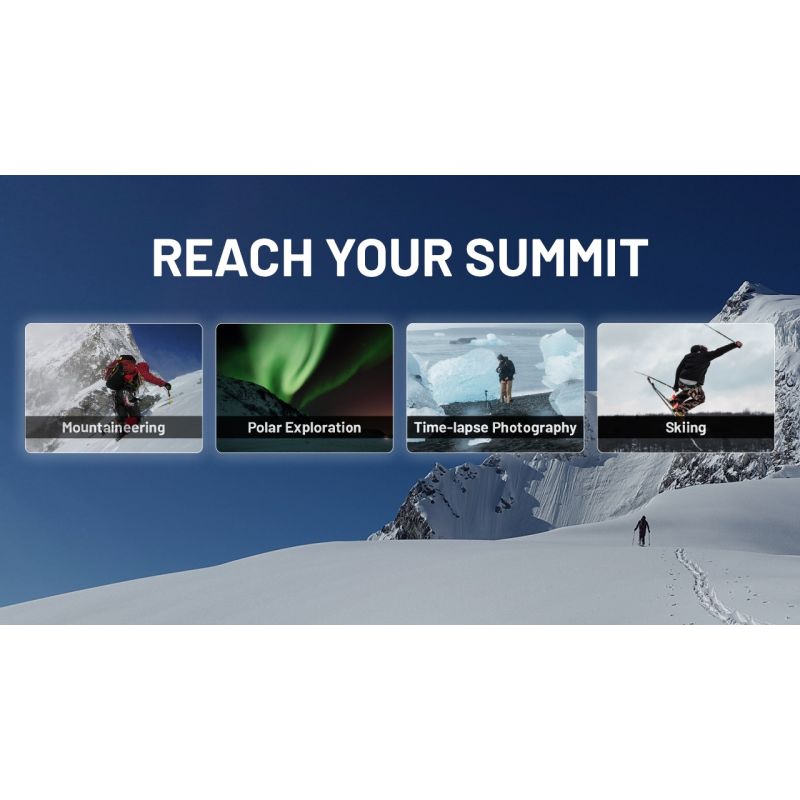 Nitecore Summit 20000 Power Bank