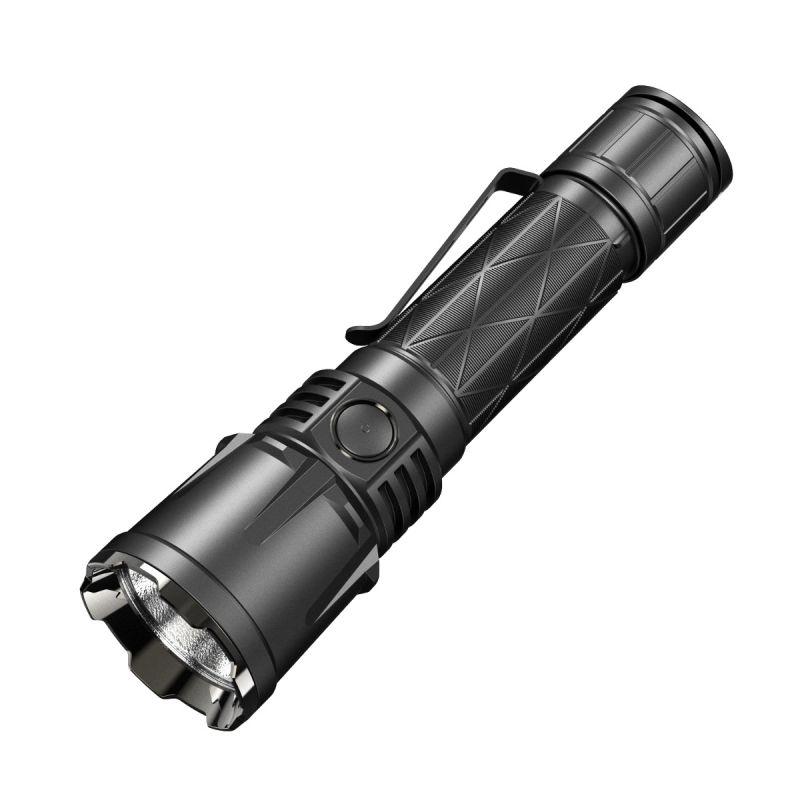 Klarus XT21X Pro XHP70.2 LED 4400 Lumens 21700 Lanterna