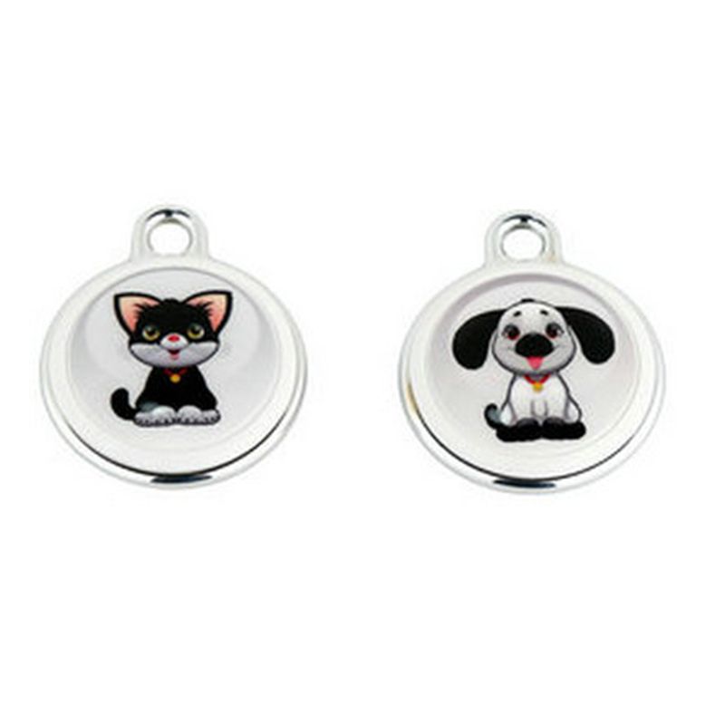 GPS Smart Waterproof Pet Locator Durable Real-Time Pet Tracking IP65 Waterproof Collar for Cats and Dogs