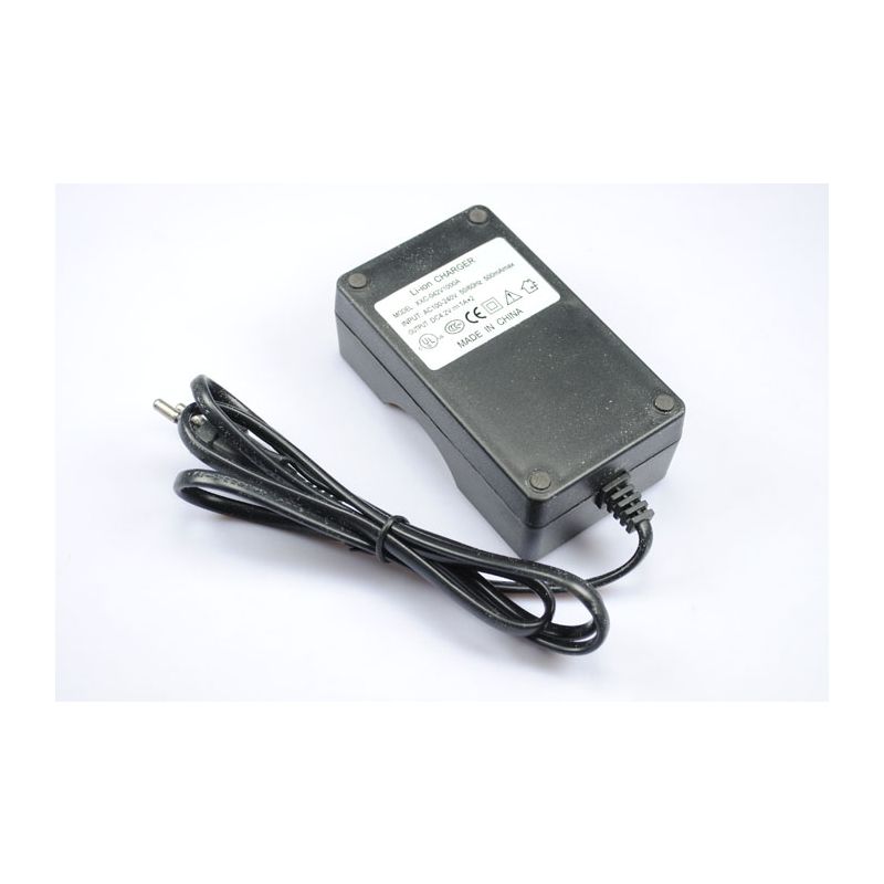 Carregador de OEM para baterias recarregáveis ??2x18650