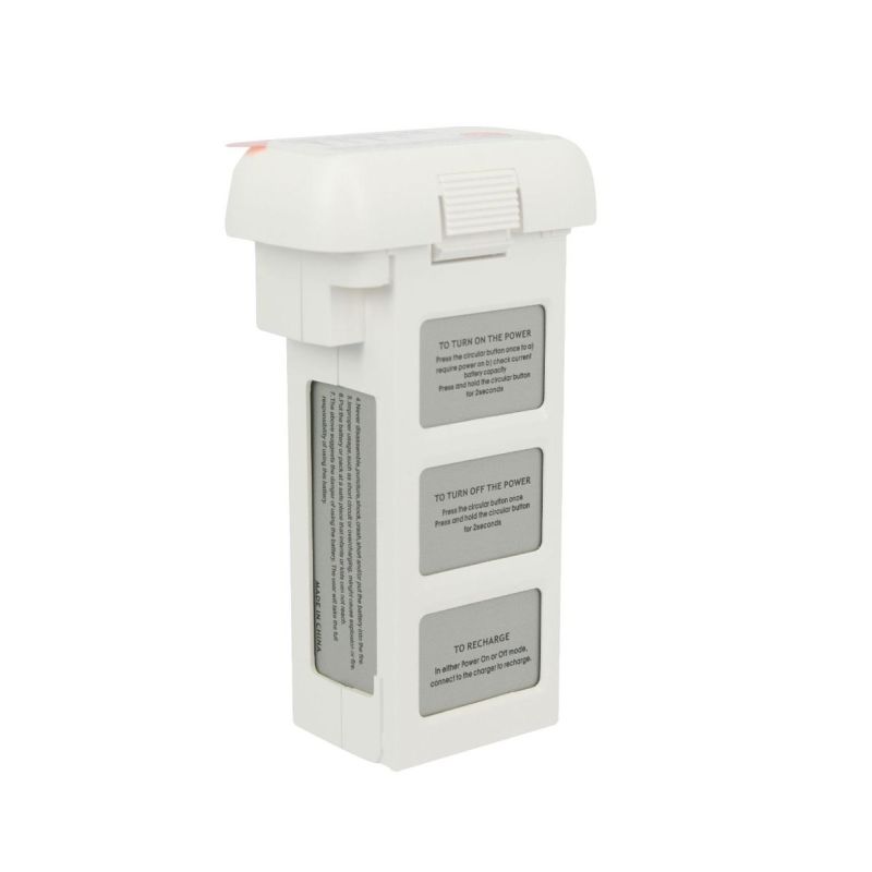 Drone DJI Phantom 3 4500mAh 15,2V 4S Bateria LiPo de Voo Inteligente