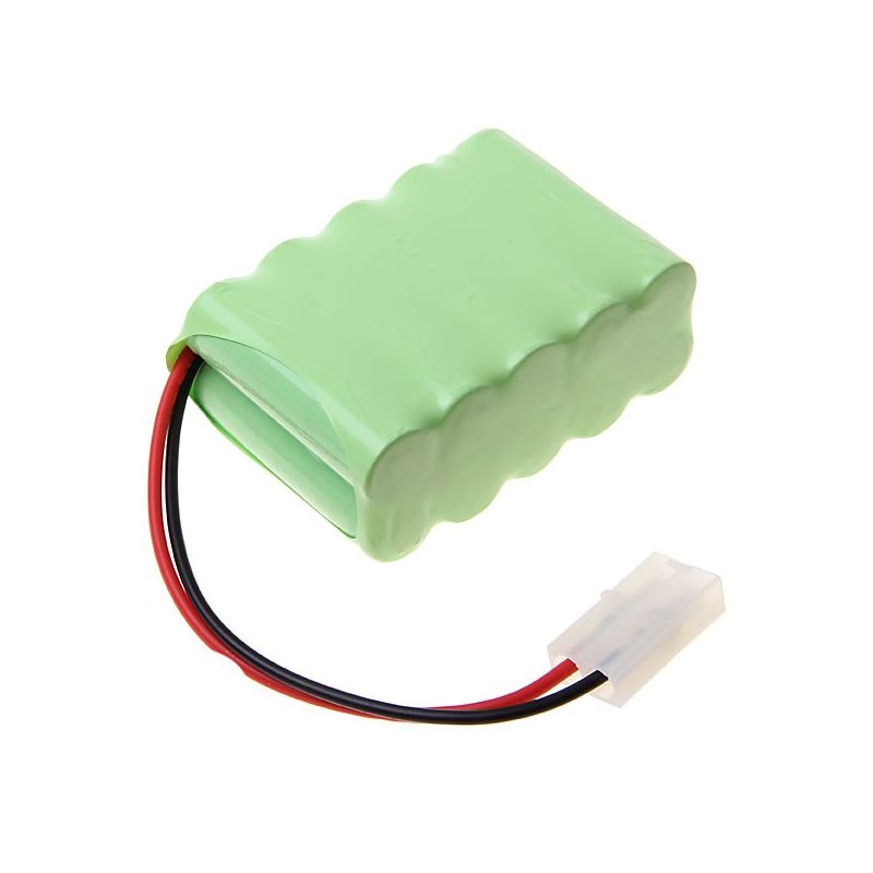 Ni-MH AA 12V 1800mAh Big Battery Battery Battery