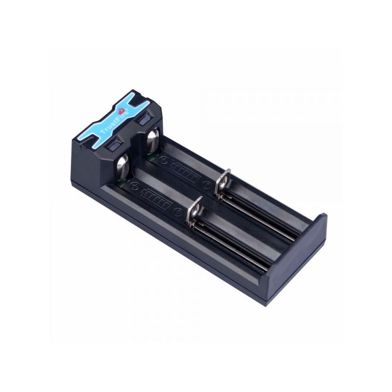 TrustFire TR-016 Micro USB Battery Carreger