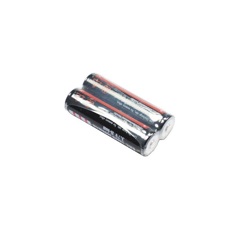 Ultrafire protegeu 3.7V 18650 3600mAh baterias rechagable