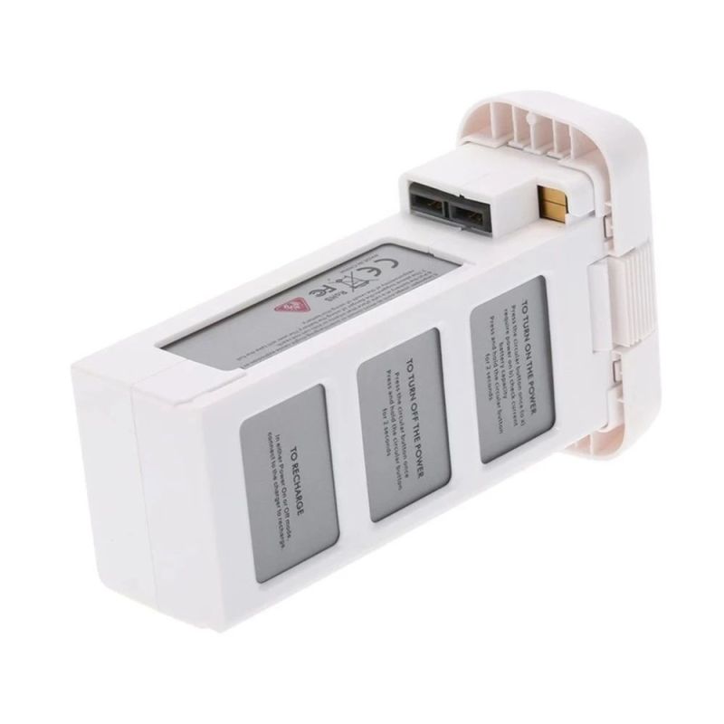 Drone DJI Phantom 3 4500mAh 15,2V 4S Bateria LiPo de Voo Inteligente