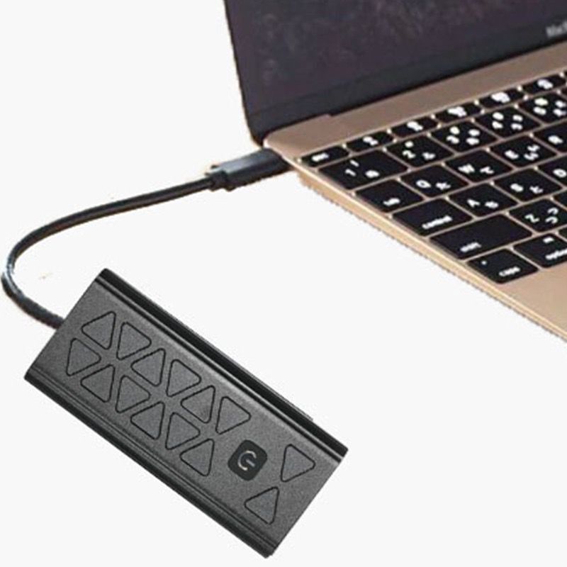 Luzes para bicicleta NiteBeam BR08 8LED 10000 lumens Usb recarregável para bicicleta dianteira