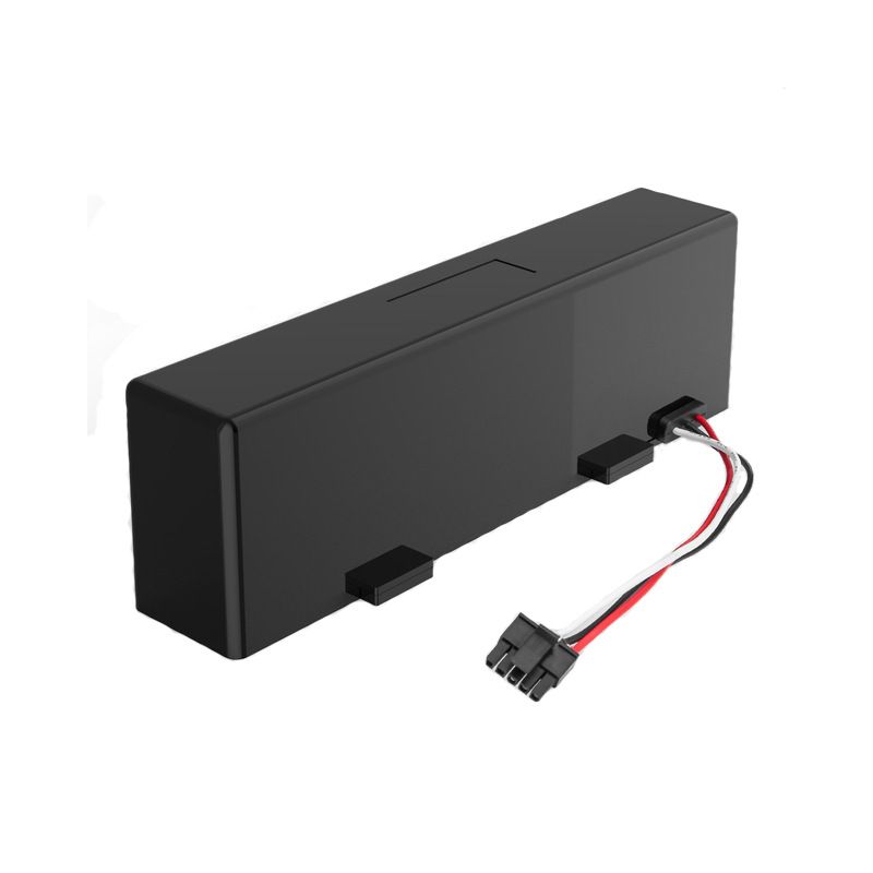 Xiaomi Mijia STYTJ02YM 3200mAh 14.8V Rechargeable Battery for Consistent Robotic Cleaning Performance