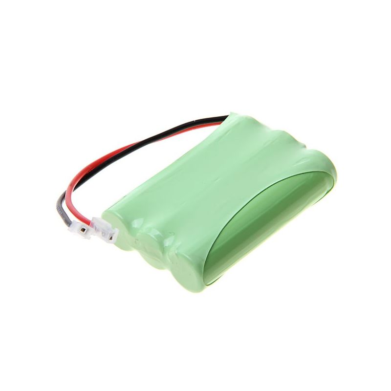 Ni-MH AAA 3.6V 800mAh Telefone sem fio Bateria recarregável