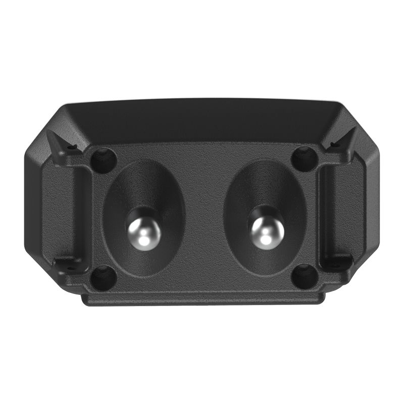 2021 Nova coleira de treinamento de cães com colar de choque impermeável recarregável remoto para cães 3 modos de treinamento, bipe vibração e choque