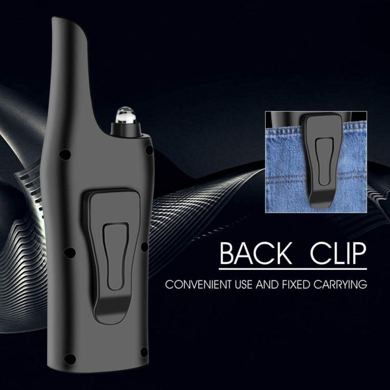 Novo Colar de Treinamento de Cão Elétrico 800m, Cão de Choque de Cão W / 3 Modo de Treinamento, Cachorro Eletrônico Choque Colar De Treinamento Com Remoto Para Cães Grandes Médios Pequenos