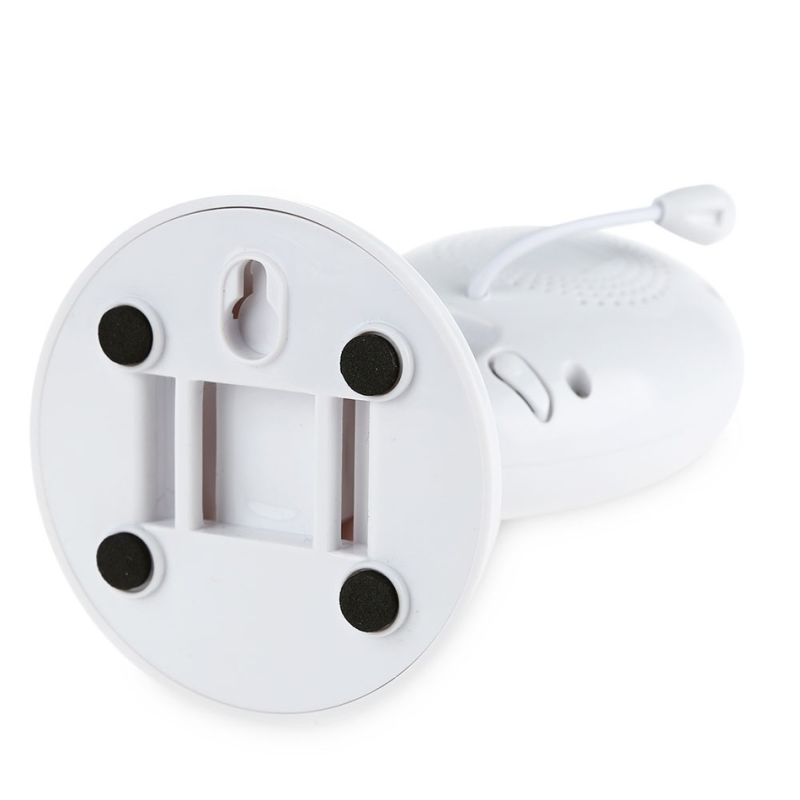 SP880 Wireless Video Color Baby Monitor com 2.4inches LCD 2 Way Audio Talk Night Vision Visão de Vigilância Câmera de Segurança Babá