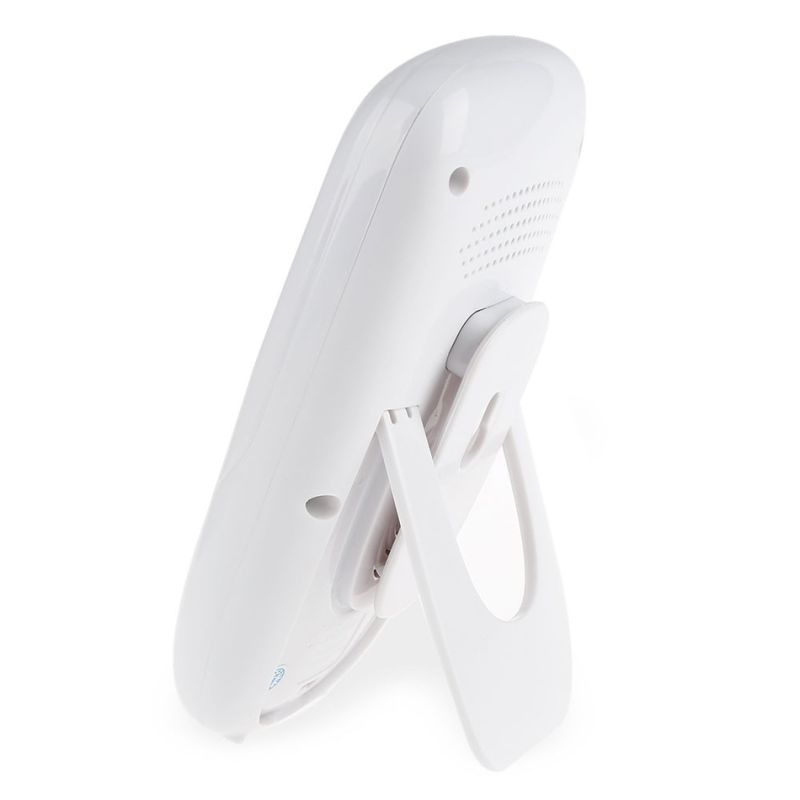 SP880 Wireless Video Color Baby Monitor com 2.4inches LCD 2 Way Audio Talk Night Vision Visão de Vigilância Câmera de Segurança Babá