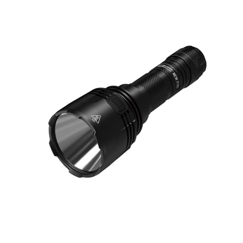 Nitecore Novo P30 XP-L Oi V3 1000 Lumens 618 M Lanterna LED