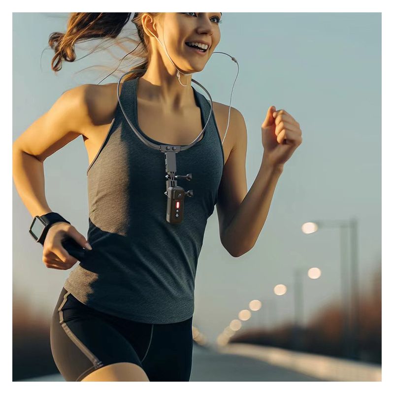 1080P Bicycle Recorder Tail Light with HD Camera Cycling Accessories for Urban Cycling and Mountain Biking