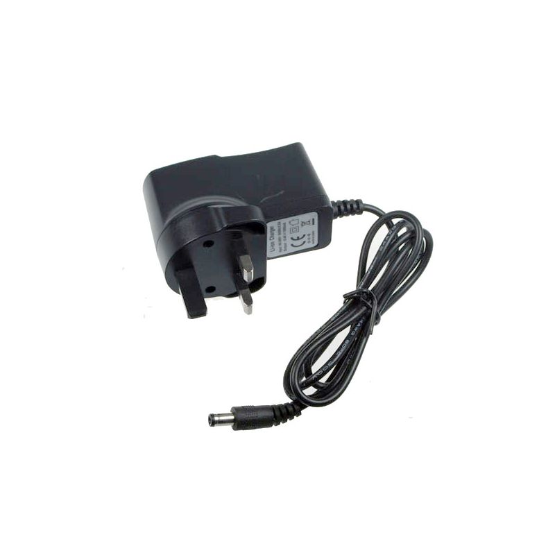 Carregador de íon de Li-ion 8.4V 1000mA para a luz da bicicleta interputada 100 ~ 240V AC terno para wordwide