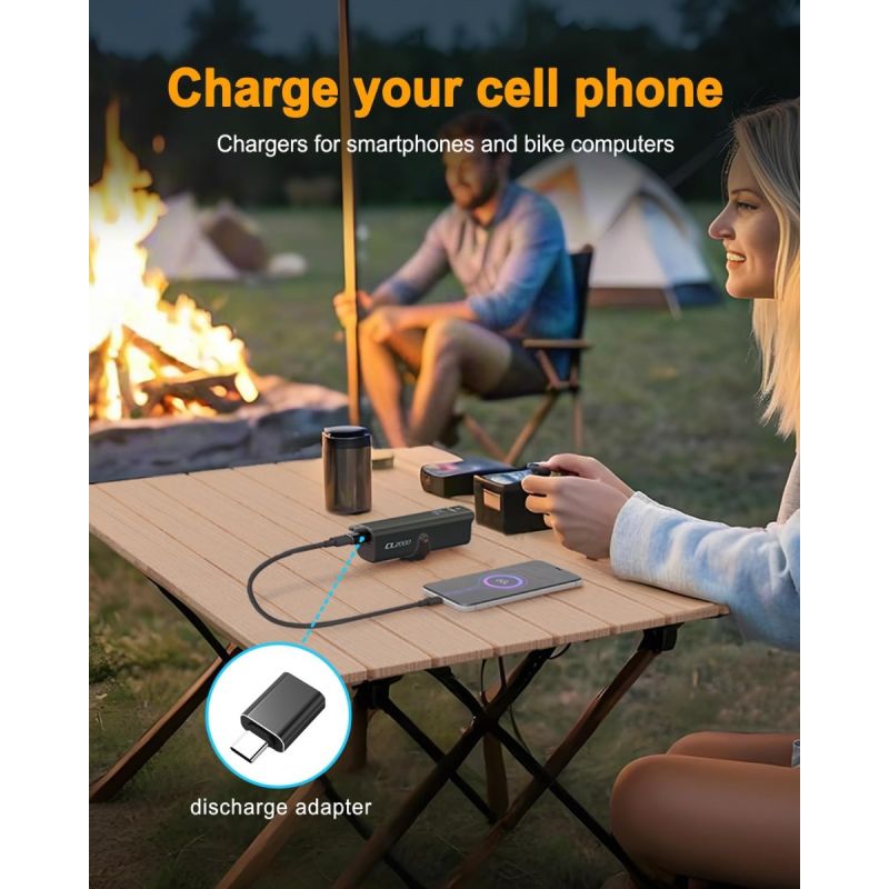 TOWILD CL2000 Bike Lights for Night Riding,2000LM Super Bright Bicycle Headlight,Waterproof Bike Front Light for Mountain Road Cycling Commuting