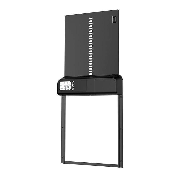 Timer Automatic Chicken Coop Door Motor Easy Installation Weather-Resistant Intelligent Poultry Management