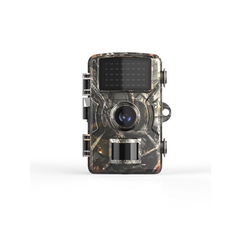 Hunting Trail Camera 940nm Infrared Night Vision Fast Trigger Speed for Wildlife Observation and Security