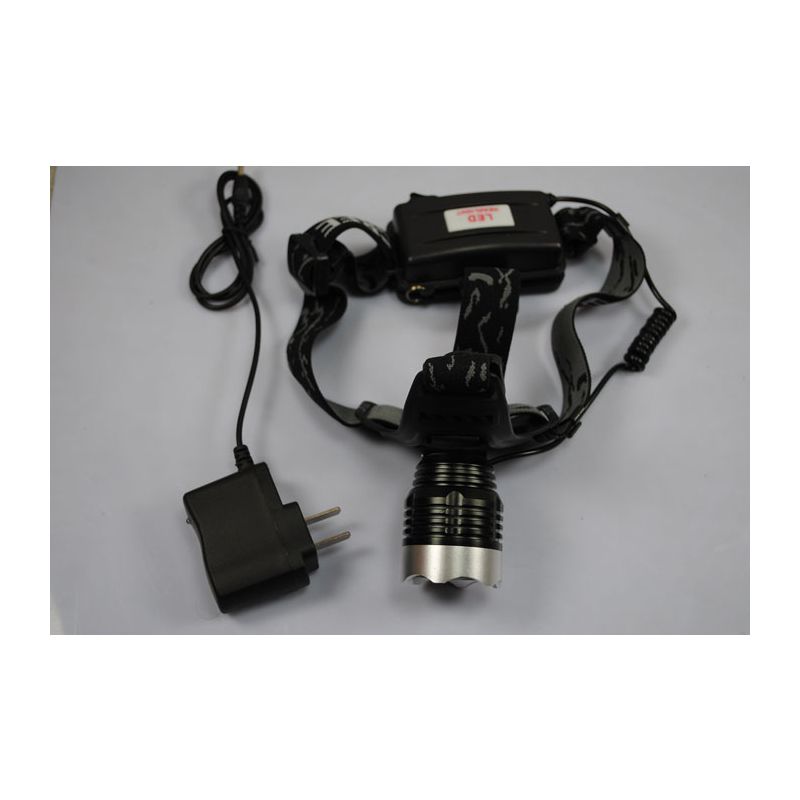 A1 1200 Lumens High Power T6 3 modos LED farol