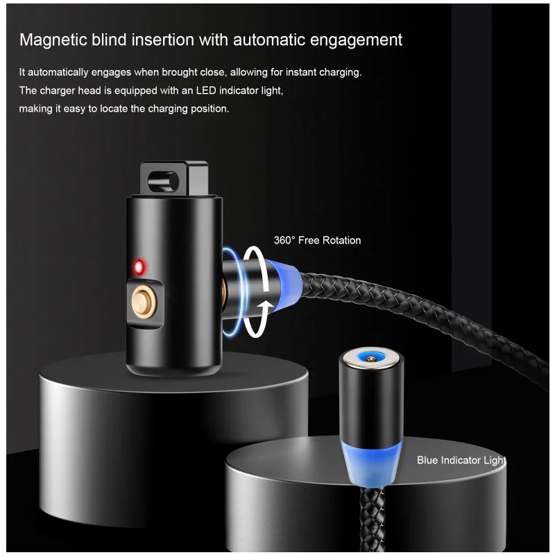 Mini Flashlight LED Rechargeable Camping Hiking Keychain Light with Necklace