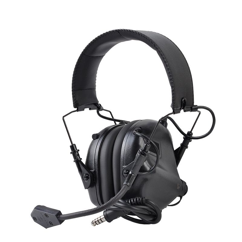 EARMOR M32 MOD1 Shooting Earmuffs Tactical Headset Hearing Protection with Noise Reduction Technology