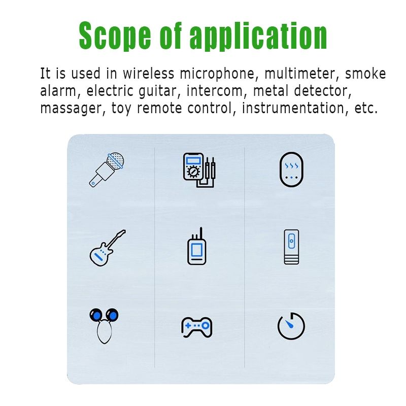 9V 6F22 650mAh bateria recarregável de li-ion li-ion para multímetro brinquedos de microfone controle remoto KTV