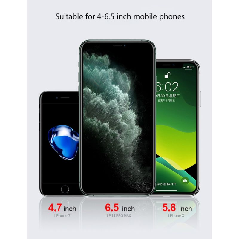 Multifuncional de luz de bicicleta 4 em 1 luz de bicicleta 800 lumens bike lanterna bike horn titular de telefone banco de potência bicicleta luz frontal