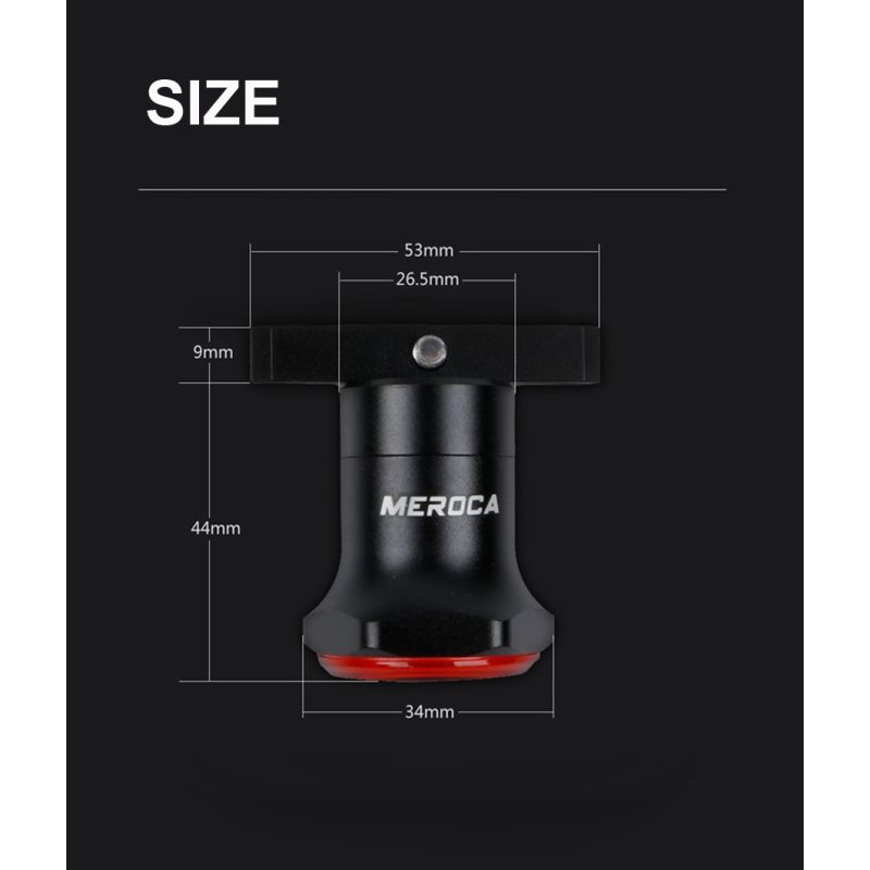 Bicicleta esperta luz traseira luz auto start parar freio ipx6 À prova d 'água usb carga ciclismo cauda taillight bike led luzes