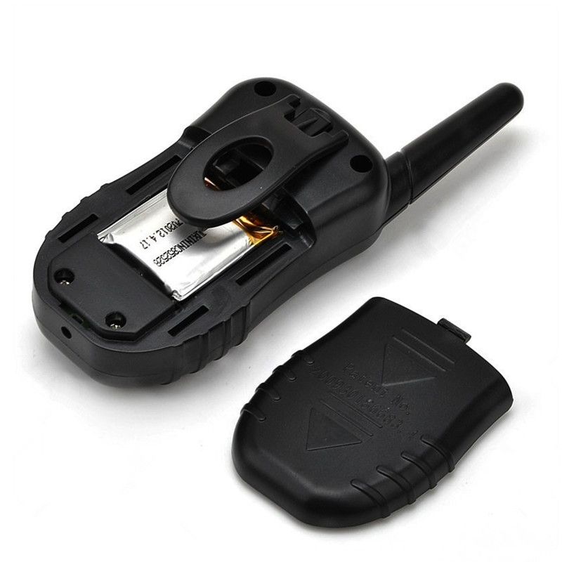 300m Cão Elétrico Colar De Treinamento À Prova D 'Água Pet Controle Remoto com LCD Remoto para Todo Size Choque Vibração Som Pet Collar